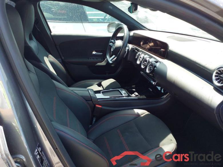 MERCEDES-BENZ Classe A 200d  #3