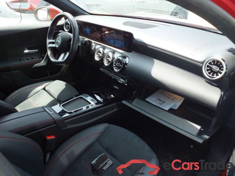 MERCEDES-BENZ Classe A 250e  #3