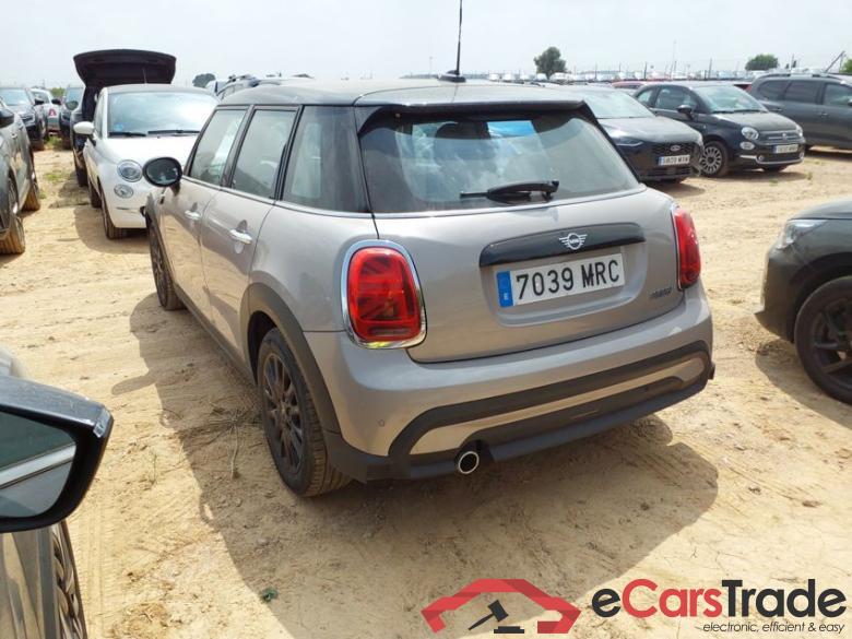 MINI Cooper 5p Aut  #2