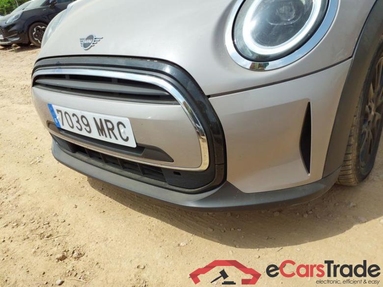 MINI Cooper 5p Aut  #6