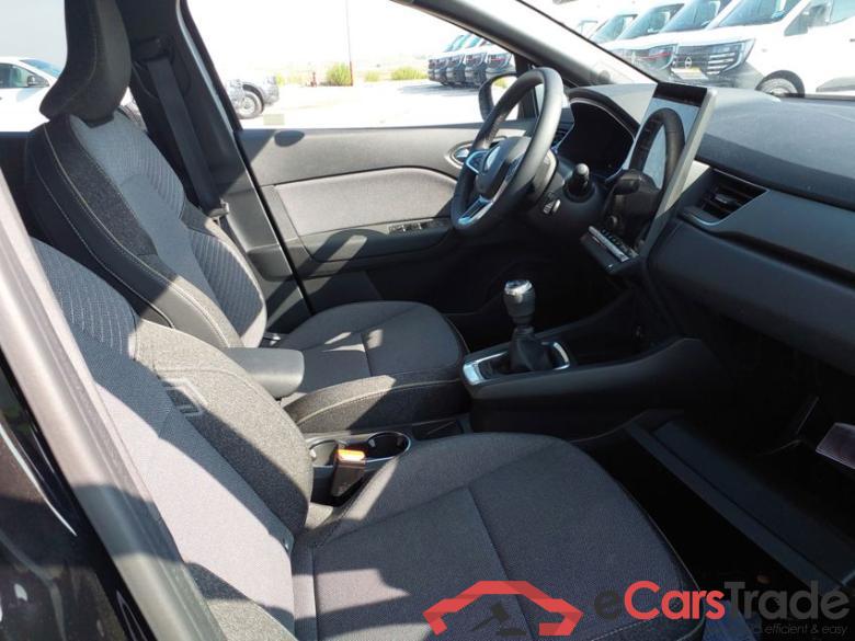 RENAULT Captur 1.3 TCe 103KW 140CV Techno #3