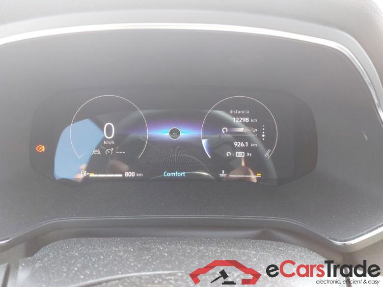 RENAULT Captur 1.3 TCe 103KW 140CV Techno #4