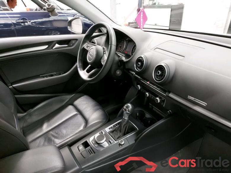 AUDI - AUD A3 SB 30 TDi 116PK S-Tronic Business Edition & Pack Business Plus #3