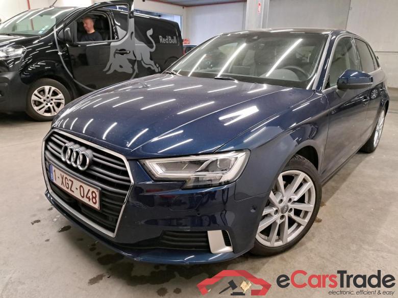 AUDI - AUD A3 SB 35 TFSi 150PK S-Tronic Sport Pack Platinum & Side & Lane Assist & Assistance Pack & Rear Camera & Pano Roof * PETROL * #1