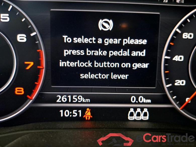 AUDI - AUD A3 SB 35 TFSi 150PK S-Tronic Sport Pack Platinum & Side & Lane Assist & Assistance Pack & Rear Camera & Pano Roof * PETROL * #5