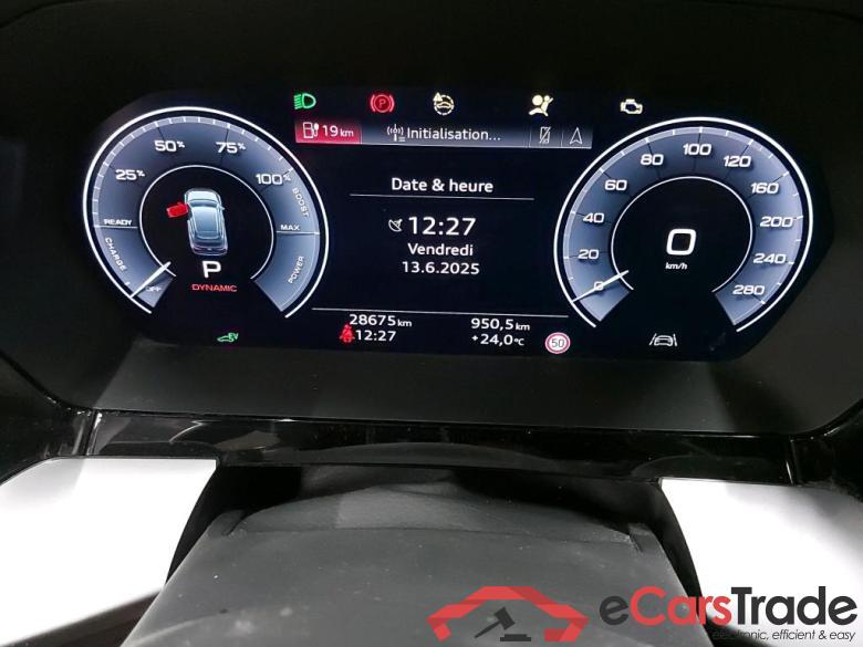AUDI - AUD A3 SB 45 TFSI e 245PK S-Tronic S line Pack Premium & Cruise Control & Connected Nav & Lane Assist & LED Lights & Rear Camera * HYBRID * #5