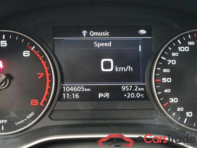 AUDI - AUD A4 AVANT 35 TFSi 150PK S-Tronic Sport S-Line & Pack Business Plus  * PETROL * #5
