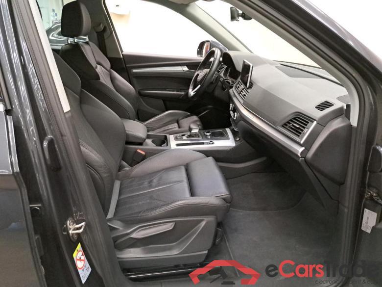 AUDI - AUD Q5 50 TFSi e 299PK S-Tronic Quattro Sport Pack Buisness Plus & Comfort Heating & Rear Parking Camera  * HYBRID * #3
