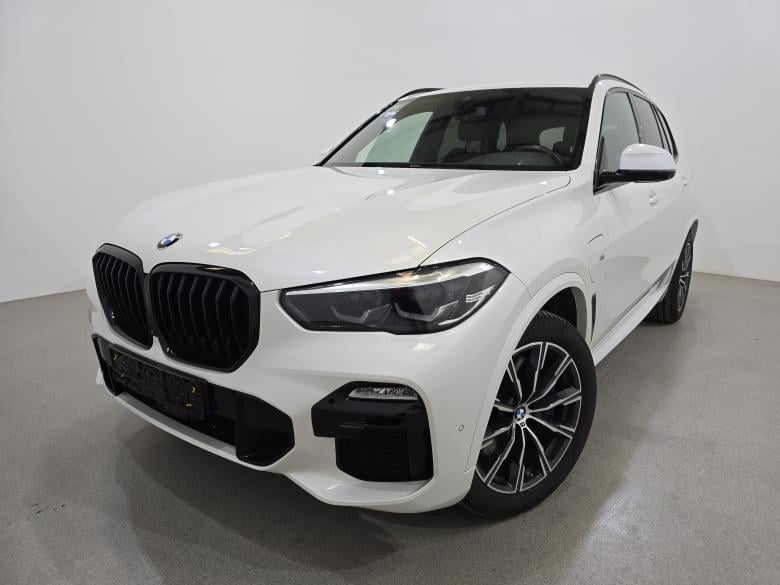 BMW X5 3.0 xDrive45e M-Sport Aut. LED-Xenon LC-Pro Navi-Pro Ambient Sport-Leather KeylessGo Camera Klima PDC ... #1