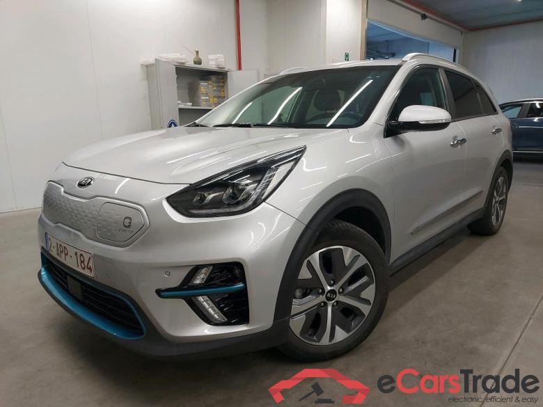 KIA - KIA NIRO e-Niro 204PK More Pack Luxury & Sunroof * HYBRID * #1