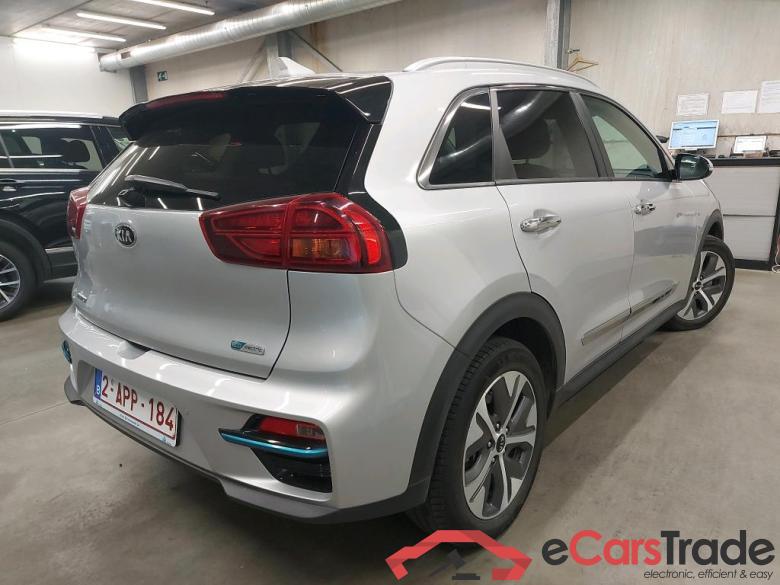 KIA - KIA NIRO e-Niro 204PK More Pack Luxury & Sunroof * HYBRID * #2