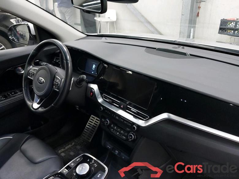 KIA - KIA NIRO e-Niro 204PK More Pack Luxury & Sunroof * HYBRID * #3