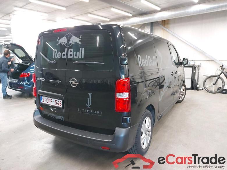 OPEL - OPE VIVARO Turbo 144PK L2H1 Edition With MultiMedia Radio & DAB #2
