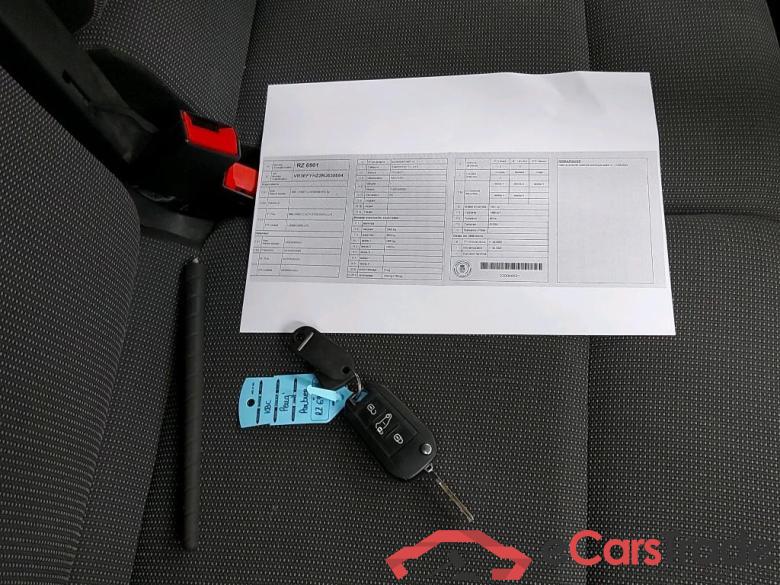 PEUGEOT - PEU PARTNER BHDi 130PK Heavy Premium L2 Pack Connect Nav & DAB & Surround Rear Vision & Towing Hook #4