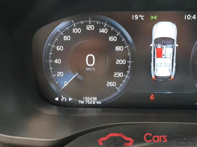 VOLVO - VOL XC60 D3 150PK Momentum Business Luxury With Moritz Leather #5