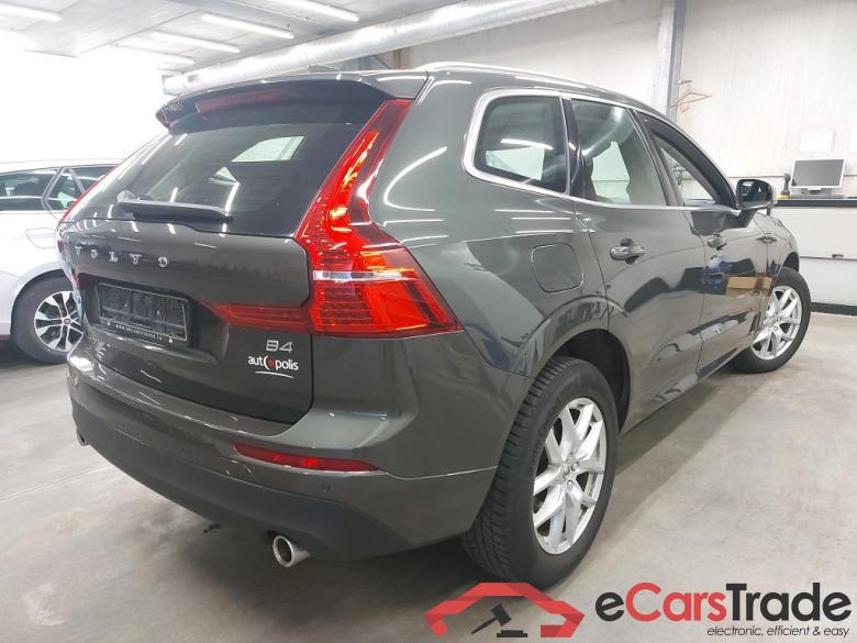VOLVO - VOL XC60 D4 190PK Geartronic Momentum Pro With Moritz Leather & Winter & Park Assist & Pano Roof #2