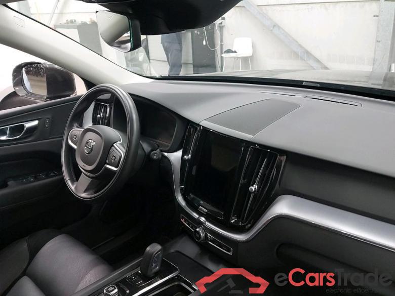 VOLVO - VOL XC60 D4 190PK Geartronic Momentum Pro With Moritz Leather & Winter & Park Assist & Pano Roof #3