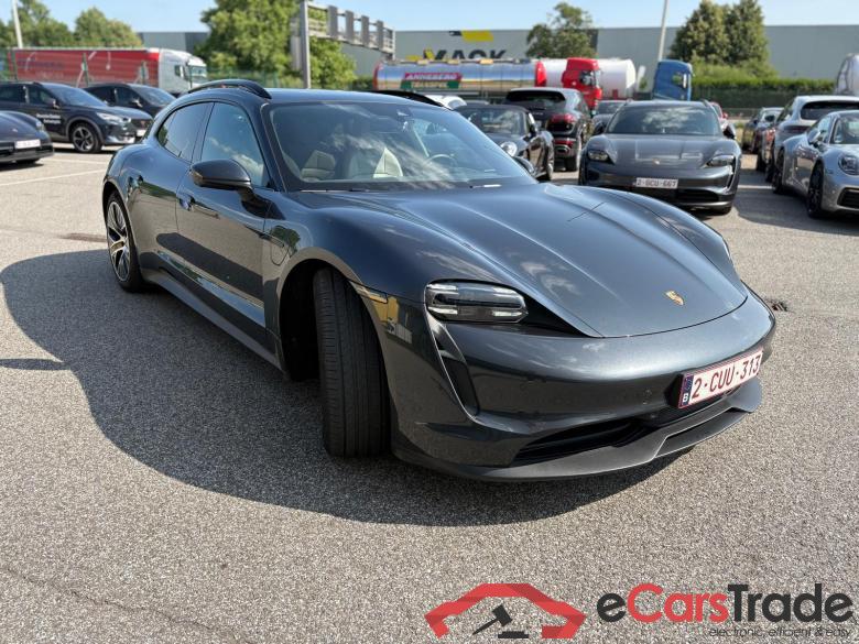 PORSCHE Taycan Sport Turismo Taycan Sport Turismo (MY23) #3
