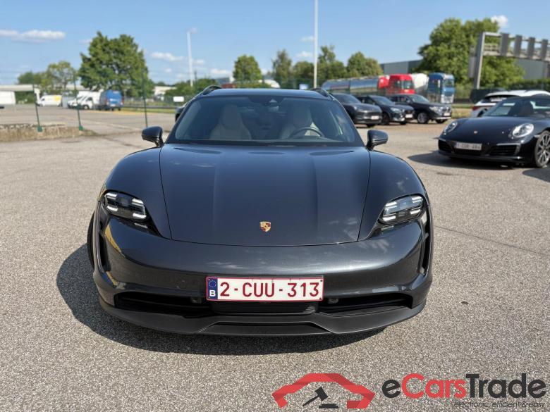 PORSCHE Taycan Sport Turismo Taycan Sport Turismo (MY23) #5