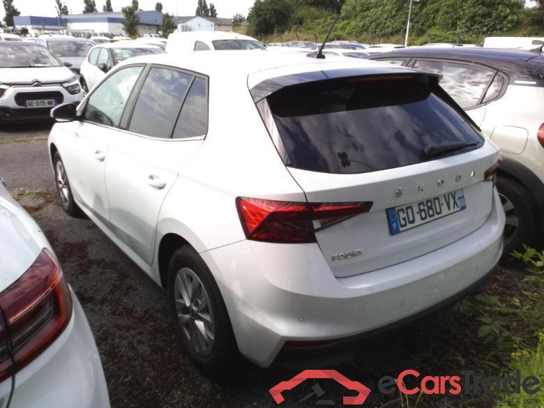 FABIA 1.0TSI STYLE 24M RISK #6