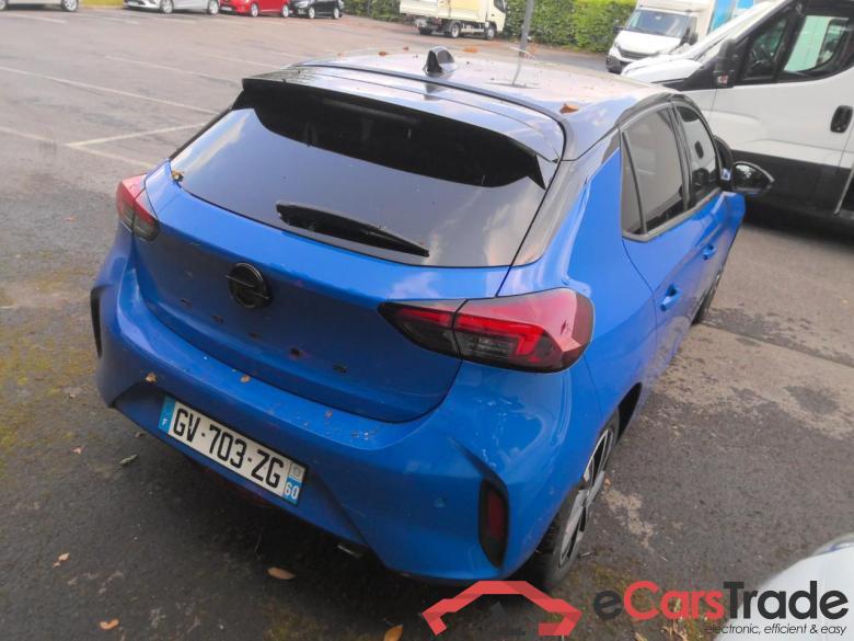 CORSA MCM GS ICE GAS PURETECH PACK INFO 100 BVM RSK #4