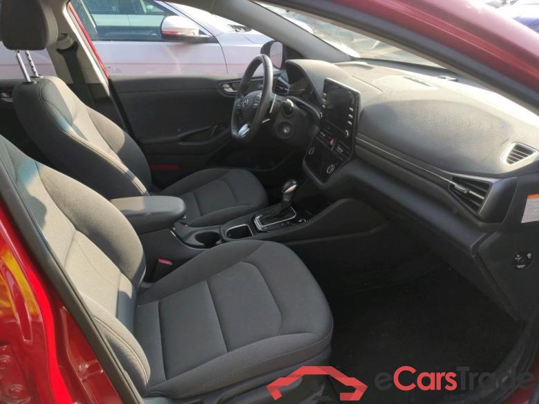 Hyundai 1.6 GDI PHEV Klass DCT Ioniq Klass Plug-in Hybrid 1.6 GDI 105CV E6dT #6