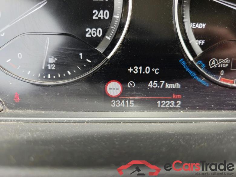 BMW sDrive18i (CX2) Serie X1 sDrive 18i Advantage 1.5 140CV E6dT #5