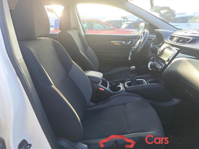 Nissan DIG-T 103 kW (140 CV) E6D ACENTA (AC) NISSAN QASHQAI / 2017 / 5P / todoterreno DIG-T 103 kW (140 CV) E6D ACENTA (AC) #6