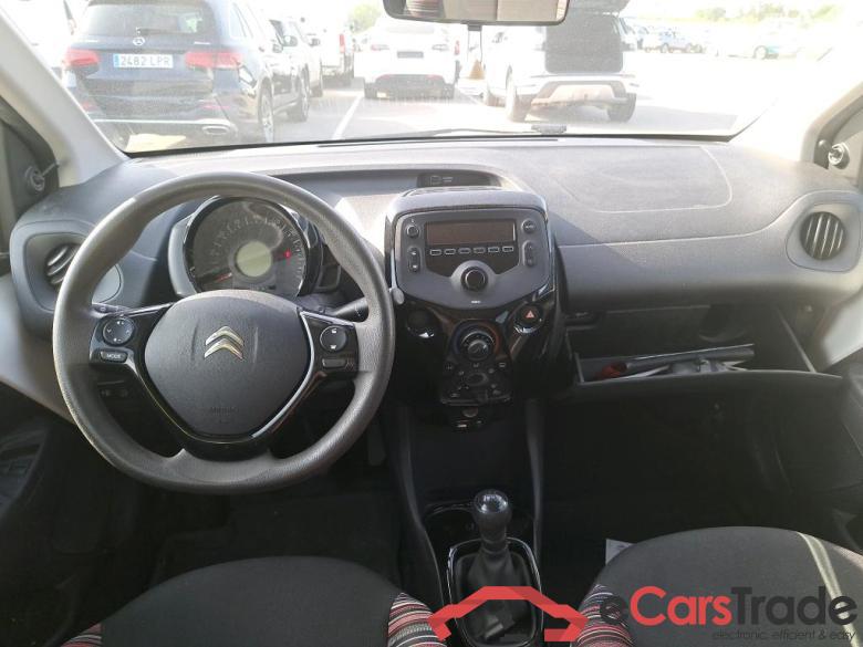 Citroen VTi 53kW (72CV) S&S Feel C1 Feel 1.0 70CV E6d #3
