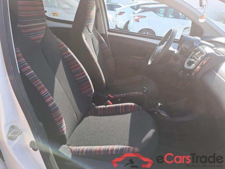 Citroen VTi 53kW (72CV) S&S Feel C1 Feel 1.0 70CV E6d #6