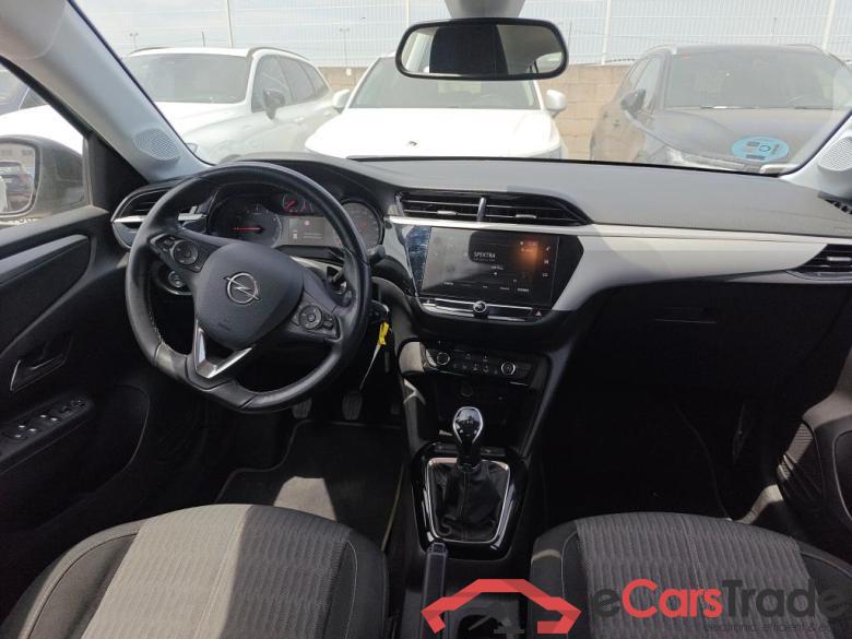Opel 1.2 XEL 55kW (75CV) Edition Corsa F Edition 1.2 75CV E6d #3