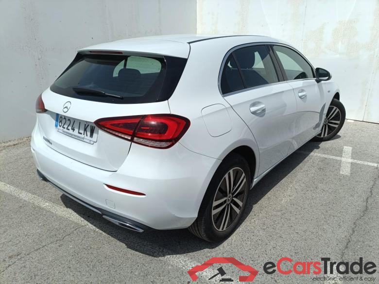 Mercedes A 250 e Clase A A 250 e (177.086) 1.3 220CV E6d #2