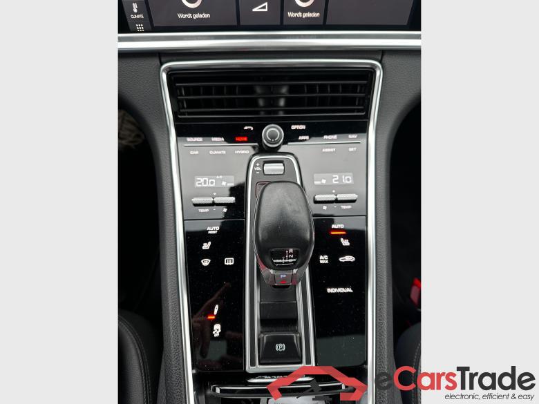 PORSCHE Panamera 4 E-Hybrid Panamera 4 e-Hybrid 2.9 V6 Bi-Turbo PHEV PDK #4