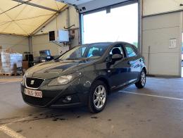 SEAT Ibiza 5P/D REF 1,2L 70HP 5V