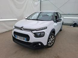 Citroen BlueHDi 100 S&S BVM Feel Business C3 Feel Business 1.5 BlueHDI 100CV BVM5 E6dT