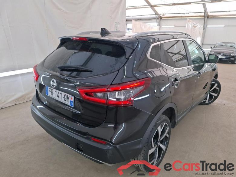 Nissan 1.3 DIG-T 140 Tekna NISSAN Qashqai / 2017 / 5P / Crossover 1.3 DIG-T 140 Tekna #3