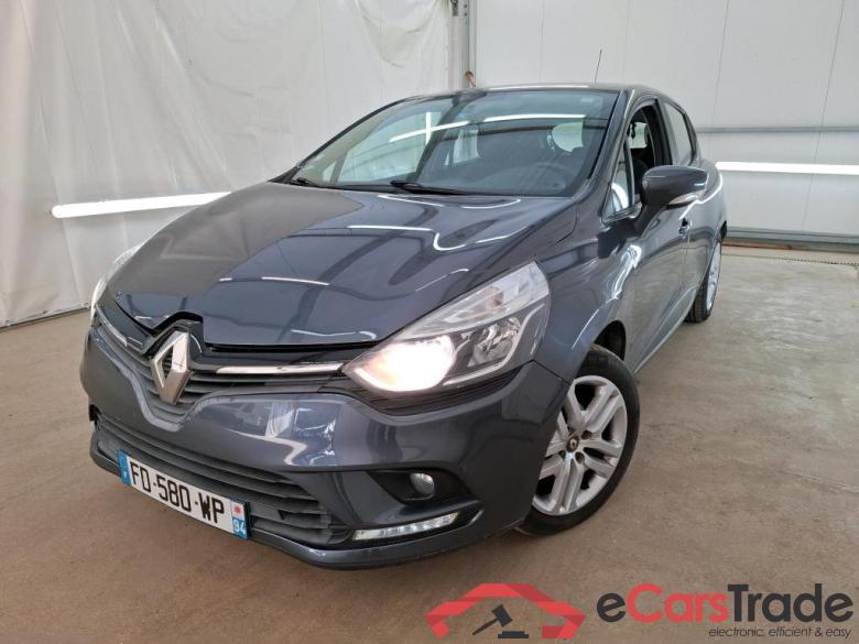 Renault  Clio IV Business 0.9 TCe 90CV BVM5 E6 #1