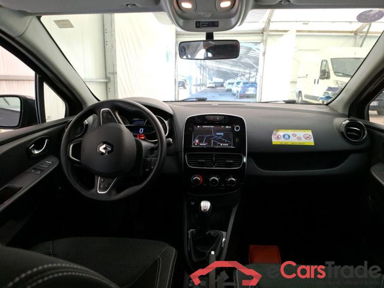 Renault  Clio IV Business 0.9 TCe 90CV BVM5 E6 #5