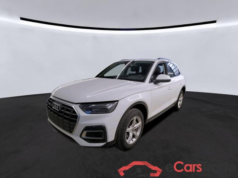Audi 40 TDI quattro basis Q5 #1