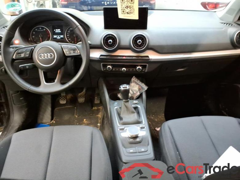 Audi 30 TFSI basis Q2 #5