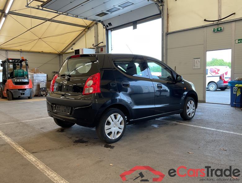 NISSAN Pixo Pixo 1.0i Acenta #2