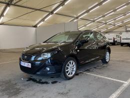SEAT Ibiza SC 1.2 12V REFER 3d 51 D21 5-s