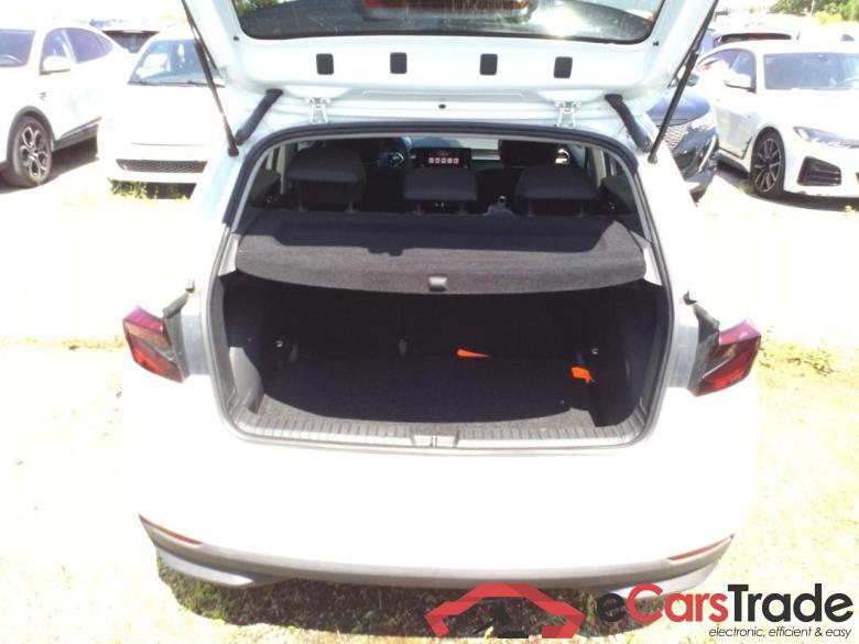 FABIA 1.0TSI STYLE 24M RISK #5