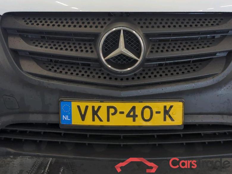 Mercedes * Vito FL'20 Mercedes-Benz Vito 114CDI Lang 9G-TRONIC RWD 4d #5