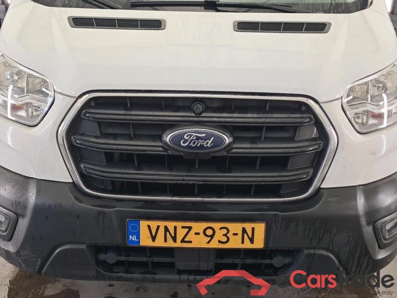 Ford * Transit FL'19 Ford Transit 310 105pk L3H2 Trend FWD 4d #5