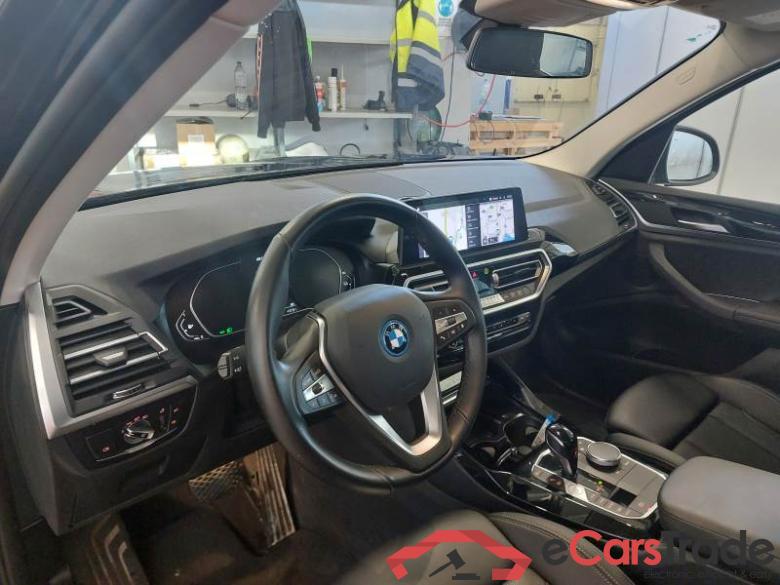 BMW XDRIVE30E BMW X3 / 2021 / 5P / SUV XDRIVE 30E #3