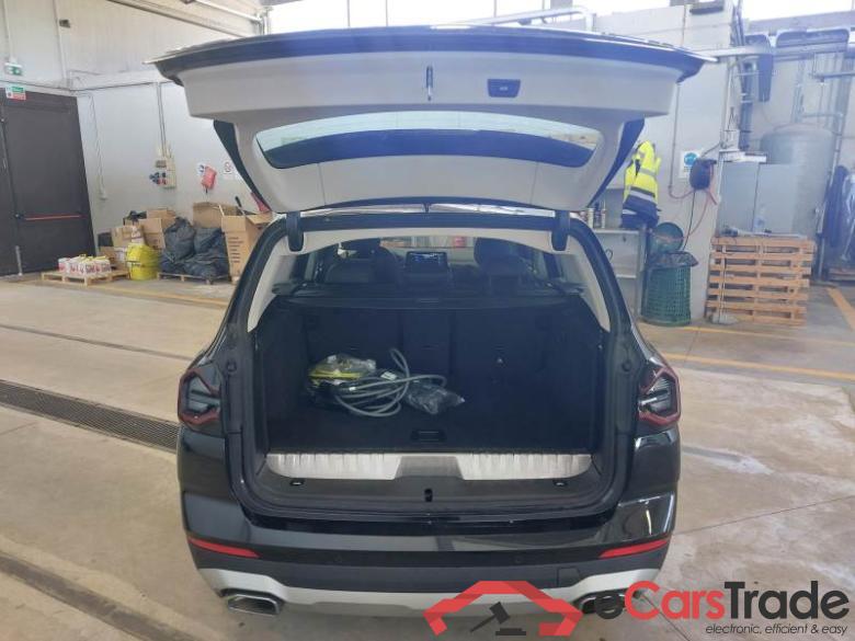 BMW XDRIVE30E BMW X3 / 2021 / 5P / SUV XDRIVE 30E #5
