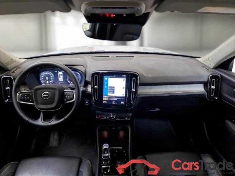 Volvo 218 VOLVO XC40 / 2017 / 5P / SUV T5 PLUG-IN HYBRID AUTO RECHARGE INSCR. #3