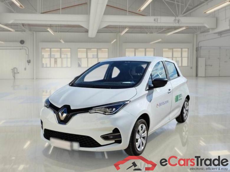 Renault ZOELIFER110 RENAULT ZOE / 2019 / 5P / BERLINA ZOE LIFE R110 #1