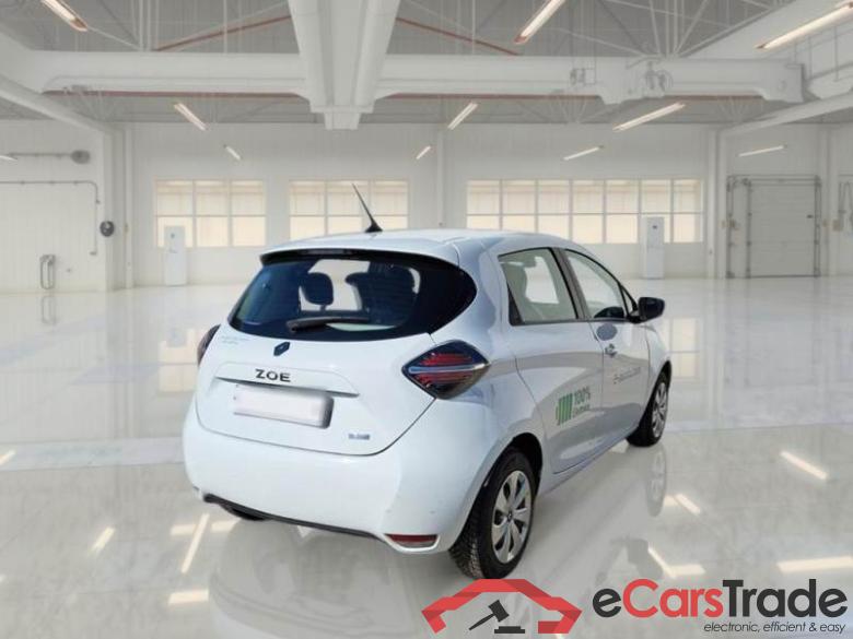 Renault ZOELIFER110 RENAULT ZOE / 2019 / 5P / BERLINA ZOE LIFE R110 #2